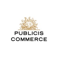 Publicis Commerce logo - Similar company to Publicis Commerce