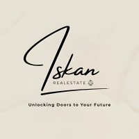 Iskan Real Estate logo - Similar company to Iskan
