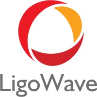 LigoWave logo - Similar company to Iconn Technologies