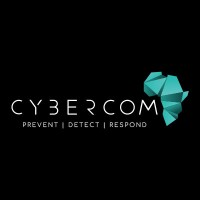 CyberComAfrica logo - Similar company to Lextrado Eds