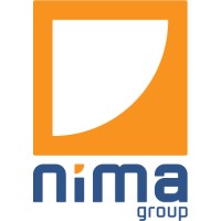 Nima Group logo - Similar company to Z - 4 7 3