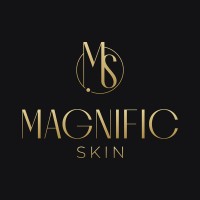 Magnific Skin logo - Similar company to News Business Moment