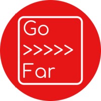 Go Far Marketing logo - Similar company to Digidox