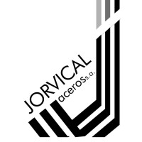 Jorvical Aceros S.A. logo - Similar company to Aceros Salgado