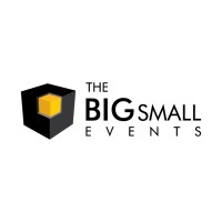 The Big Small Events logo - Similar company to Designcentric Solutions Pvt Ltd