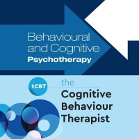 BABCP Journals logo - Similar company to Therapy Leeds