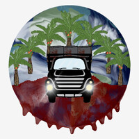 Palm To Palm
