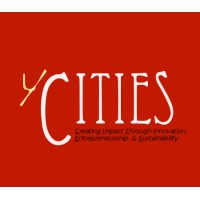 yCITIES logo - Similar company to Newview.Media Video Marketing