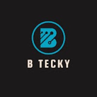 Btecky logo - Similar company to Quick Labs