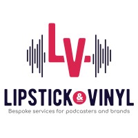 Lipstick & Vinyl logo - Similar company to Lipstick Chatter, Llc