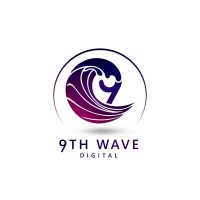 Ninthwave Digital logo - Similar company to Cymerge