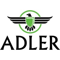 Adler logo - Similar company to Beelliance Buzz Private Limited