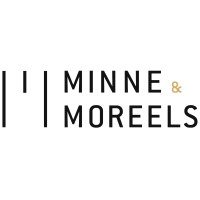 MINNE&MOREELS logo - Similar company to Phibalex