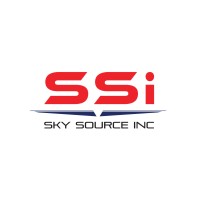Sky Source, Inc. logo - Similar company to Skysource.Org