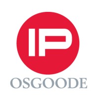IP Osgoode logo - Similar company to Drapeaulex