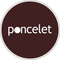 PONCELET ALIMENTACIÓN S.L logo - Similar company to Consultoría Restauración, Hostelería, Turismo, Bodegas Y Alimentación