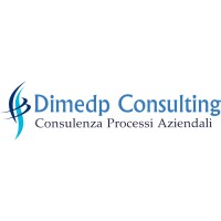 Dimedp Consulting logo - Similar company to Almacons Srl