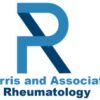 Parris and Associates Rheumatology logo - Similar company to Glow Interior Designs, Llc