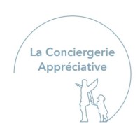 La Conciergerie Appréciative logo - Similar company to Vm Conciergerie