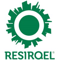 Resirqel AS logo - Similar company to Tvinn Solutions