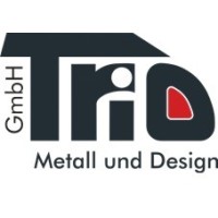 Trio Metall und Design GmbH logo - Similar company to Blechnext