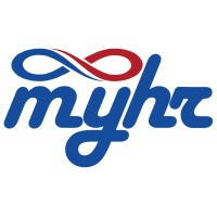 myHR Corporation Limited logo - Similar company to Myhr