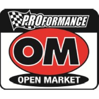 PROformance OM logo - Similar company to 21Tycoons