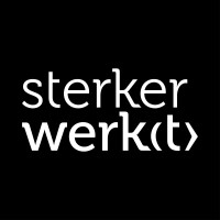 Sterker Werkt logo - Similar company to Jan Facilities