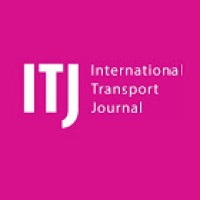 ITJ International Transport Journal logo - Similar company to Logismedia Group Ag