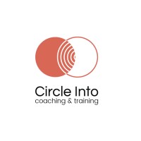 Circle Into coaching & training logo - Similar company to Next Generation Sports Kinderfeestjes