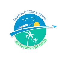 DIANE ECO TOUR AD TRAVEL logo - Similar company to Travel 2 Rwanda