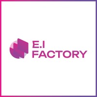 E.I FACTORY logo - Similar company to Vision Energy