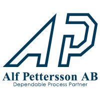Alf Pettersson AB logo - Similar company to Pgtech Ab