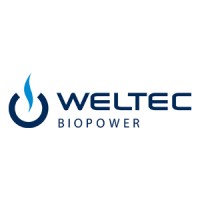WELTEC BIOPOWER logo - Similar company to Bioconstruct Gmbh