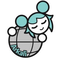 Arkali Tech logo - Similar company to Top Developer Academy