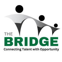 The Bridge logo - Similar company to Igrow Lanka