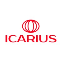 ICARIUS logo - Similar company to Poligonnus Consulting