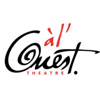 Théâtre à l'Ouest Caen logo - Similar company to M2Events