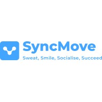 SyncMove logo - Similar company to Triple Solid
