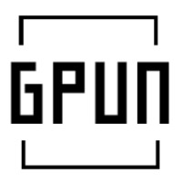 지피유엔(GPUN) logo - Similar company to Clegames