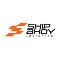 Ship Ahoy Logistics logo - Similar company to Proshipper Fulfillment