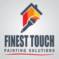 Finest Touch Painting Solutions logo - Similar company to Finest Touch Paintings
