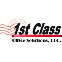 1st Class Office Solutions