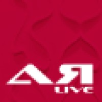 A.R Live Music & Entertainment logo - Similar company to Music & Entertainment