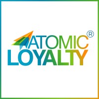 Atomic Loyalty by Roket.us logo - Similar company to Agilevision.Io