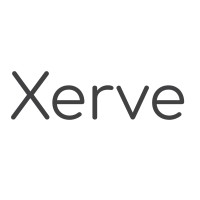 Xerve logo - Similar company to Gravity