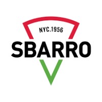 Sbarro Uruguay logo - Similar company to Jucylucy