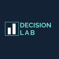 Decision_Lab logo - Similar company to Decision Lab, Llc