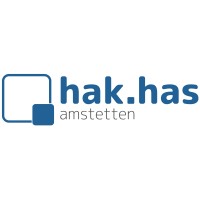 HAK HAS Amstetten logo - Similar company to Hak/Has Lustenau