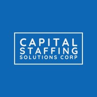 Capital Staffing Solutions CORP logo - Similar company to Interlock Staffing Solutions